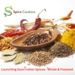 Spice Cereals and Pulses