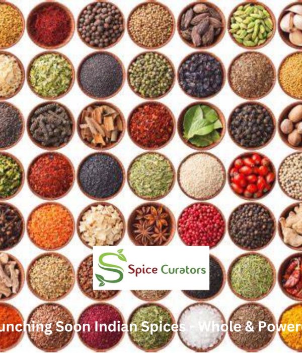 Cereals and Pulses (1)